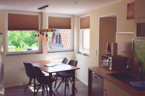 Ferienhaus der Harzer Freiheit Harzquelle OG